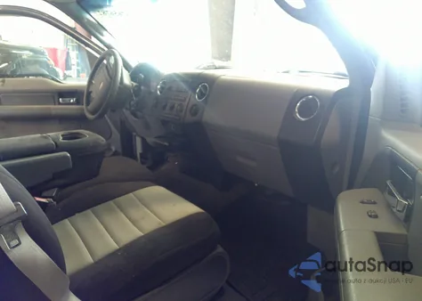 2006 Ford F-150 Fx4/Lariat/Xl/Xlt z USA, uszkodzony, nr VIN 1FTPX145X6FA57043